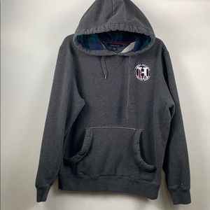 Tommy Hilfiger men’s sweatshirt hoodie